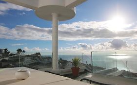 Villa Gonzalez Sea Views